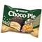 Печенье ORION "Choco Pie Mango" манго 360 г (12 штук х 30 г), О0000013010 622309