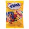 Конфеты желейные TIMI "Mix" со вкусами яблока, апельсина и малины, 1000 г, пакет, 15880 622569