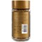 Кофе растворимый WELDAY (ВЭЛДЭЙ) "GOLD" 95 г, стеклянная банка, сублимированный, 622675 622675
