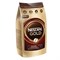 Кофе молотый в растворимом NESCAFE "Gold" 900 г, сублимированный, 12348493 621073