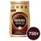 Кофе молотый в растворимом NESCAFE "Gold" 750 г, сублимированный, 12348310 620226