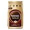 Кофе молотый в растворимом NESCAFE "Gold" 750 г, сублимированный, 12348310 620226