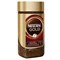 Кофе молотый в растворимом NESCAFE "Gold" 95 г, стеклянная банка, сублимированный, 12326188 620020