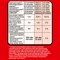 Кофе растворимый порционный NESCAFE "3 в 1 Классик", КОМПЛЕКТ 20 пакетиков по 14,5 г, 12460849 620015