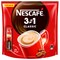 Кофе растворимый порционный NESCAFE "3 в 1 Классик", КОМПЛЕКТ 20 пакетиков по 14,5 г, 12460849 620015