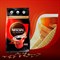 Кофе растворимый NESCAFE "Classic" 900 г, 12397458 621071