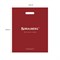 Пакет презентационно-упаковочный BRAUBERG, 32х40 см, усиленная ручка, 505499 505499