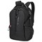 Рюкзак GERMANIUM "S-02" универсальный, с отделением для ноутбука, усиленная ручка, черный, 47х31х16 см, 226948 226948