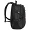 Рюкзак GERMANIUM "S-02" универсальный, с отделением для ноутбука, усиленная ручка, черный, 47х31х16 см, 226948 226948