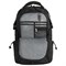 Рюкзак GERMANIUM "S-02" универсальный, с отделением для ноутбука, усиленная ручка, черный, 47х31х16 см, 226948 226948