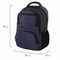 Рюкзак BRAUBERG "URBAN" универсальный, с отделением для ноутбука, Dallas, темно-синий, 45х29х15 см, 228866 228866