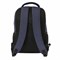 Рюкзак BRAUBERG "URBAN" универсальный, с отделением для ноутбука, Dallas, темно-синий, 45х29х15 см, 228866 228866