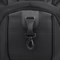 Рюкзак GERMANIUM UPGRADE Max, 3 отделения, отделение для ноутбука, USB-порт, UP-5, черный, 49х34х24 см, 271669 271669