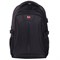 Рюкзак GERMANIUM UPGRADE универсальный, 2 отделения, отделение для ноутбука, USB-порт, "UP-1", черный, 47х31х18 см, 271665 271665