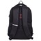 Рюкзак GERMANIUM UPGRADE универсальный, 2 отделения, отделение для ноутбука, USB-порт, "UP-1", черный, 47х31х18 см, 271665 271665