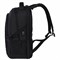 Рюкзак GERMANIUM UPGRADE универсальный, 3 отделения, отделение для ноутбука, USB-порт, "UP-2", черный, 47х33х21 см, 271666 271666