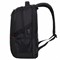 Рюкзак GERMANIUM UPGRADE универсальный, 3 отделения, отделение для ноутбука, USB-порт, "UP-3", черный, 47х33х21 см, 271667 271667