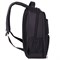 Рюкзак GERMANIUM UPGRADE универсальный, 2 отделения, отделение для ноутбука, USB-порт, UP-4, черный, 47х31х19 см, 271668 271668