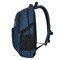 Рюкзак BRAUBERG DELTA универсальный, 2 отделения, с отделением для ноутбука, "Mercury", синий, 49х34х15 см, 226348 226348