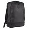 Рюкзак BRAUBERG CELEBRITY универсальный, с отделением для ноутбука, экокожа, черный, 44х29х13 см, 227088 227088