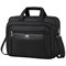 Сумка портфель BRAUBERG CONTROL с отделением для ноутбука 15-16", 2 отделения, черная, 31х41х15 см, 240508 240508