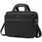 Сумка портфель BRAUBERG CONTROL с отделением для ноутбука 15,6", 2 отделения, темно-серая, 29х39х11 см, 240398 240398