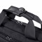Сумка портфель BRAUBERG EXPERT с отделением для ноутбука 15,6", 2 отделения, черная, 30х40х10 см, 270824 270824