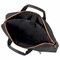Сумка портфель BRAUBERG OFFICE с отделением для ноутбука 17,3", черная, 34х44х6 см, 270826 270826