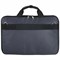 Сумка портфель BRAUBERG MODERN с отделением для ноутбука 15-16", откидная крышка, серая, 29х42х11 см, 270828 270828