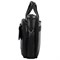 Сумка портфель BRAUBERG DANDY с отделением для ноутбука 15-16", 2 отделения, экокожа, "Quantum", 31х41х15 см, 240511 240511