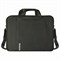 Сумка для ноутбука DEFENDER GEEK 15,6", полиэстер, черная с карманом, 26084 240731