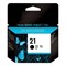 Картридж струйный HP (C9351AE) Deskjet 3920/3940/officeJet4315/4355, №21, черный, оригинальный 360549
