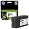 Картридж струйный HP (3JA30AE) для HP OfficeJet Pro 9010/9013/9020/9023, №963XL черный, ресурс 2000 страниц 363480