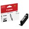 Картридж струйный CANON (CLI-481BK) для PIXMA TS704 / TS6140, черный, ресурс 1478 страниц, оригинальный, 2101C001 363212