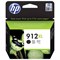 Картридж струйный HP (3YL84AE) для HP OfficeJet Pro 8023, №912XL черный, ресурс 825 страниц, оригинальный 363471
