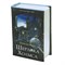 Сейф-книга "Приключения Шерлока Холмса", 57х130х185 мм, ключевой замок, BRAUBERG, 291056, 43 291056