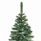 Ель новогодняя искусственная "Classic Green" 210 см, ПВХ, зеленая, ЗОЛОТАЯ СКАЗКА, 591306 591306