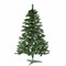 Ель новогодняя искусственная "Classic Green" 150 см, ПВХ, зеленая, ЗОЛОТАЯ СКАЗКА, 591304 591304