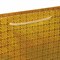 Пакет подарочный (1 штука) 45x13x33 см, ЗОЛОТАЯ СКАЗКА голография, ассорти 3 цвета, 606609 606609