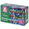 Электрогирлянда-занавес комнатная "Штора" 2х2 м, 304 LED, мультицветная, 220 V, контроллер, ЗОЛОТАЯ СКАЗКА, 591105 591105