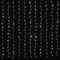 Электрогирлянда-занавес комнатная "Штора" 3х2 м, 306 LED, холодный белый, 220 V, ЗОЛОТАЯ СКАЗКА, 591333 591333