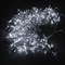 Электрогирлянда-занавес комнатная "Штора" 3х3 м, 400 LED, холодный белый, 220 V, ЗОЛОТАЯ СКАЗКА, 591335 591335