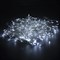 Электрогирлянда-занавес уличная "Штора" 3,8х2,4 м, 480 LED, белый 220 V, контроллер, ЗОЛОТАЯ СКАЗКА, 591302 591302