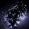 Электрогирлянда-нить уличная "Стандарт" 20 м, 200 LED, холодный белый, 220 V, контроллер, ЗОЛОТАЯ СКАЗКА, 591293 591293