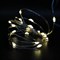 Электрогирлянда-нить комнатная "Роса" 2 м, 20 LED, теплый белый свет, на батарейках, ЗОЛОТАЯ СКАЗКА, 591931 591931