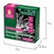 Электрогирлянда-нить комнатная "Роса" 2 м, 20 LED, холодный белый свет, на батарейках, ЗОЛОТАЯ СКАЗКА, 591932 591932