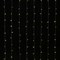 Электрогирлянда-занавес комнатная "Штора" 3х3 м, 196 LED, теплый белый свет, 220 V, ЗОЛОТАЯ СКАЗКА, 591352 591352