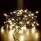 Электрогирлянда-нить комнатная "Стандарт" 5 м, 50 LED, теплый белый свет, 220 V, контроллер, ЗОЛОТАЯ СКАЗКА, 591343 591343
