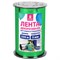 Лента упаковочная декоративная для шаров и подарков, металлик, 5 мм х 250 м, зеленая, ЗОЛОТАЯ СКАЗКА, 591819 591819