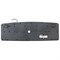 Клавиатура проводная SONNEN KB-8137, USB, 104 клавиши + 9 дополнительных, мультимедийная, черная, 512652 512652
